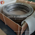 China manufacturer supply Gr1 titanium wire for jewelry making